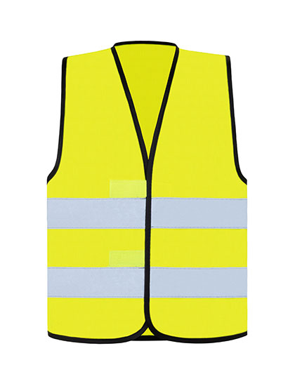 Korntex Hi-Vis Safety Vest Wolfsburg Korntex Hi-Vis Safety Vest Wolfsburg