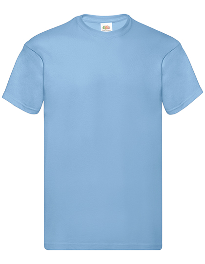 Fruit of the Loom Original T