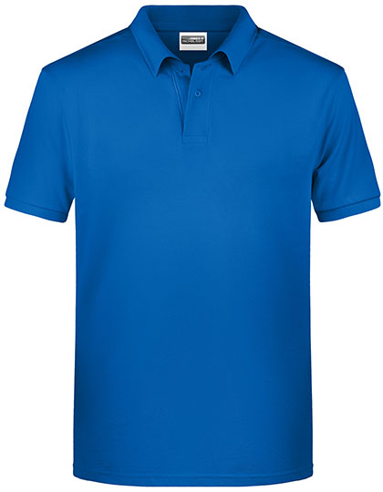 James&Nicholson Men´s Basic Polo James&Nicholson Men´s Basic Polo