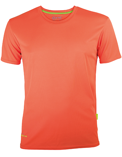 CONA SPORTS Evolution Tech Tee