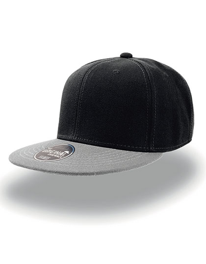 Atlantis Headwear Snap Back Cap Atlantis Headwear Snap Back Cap