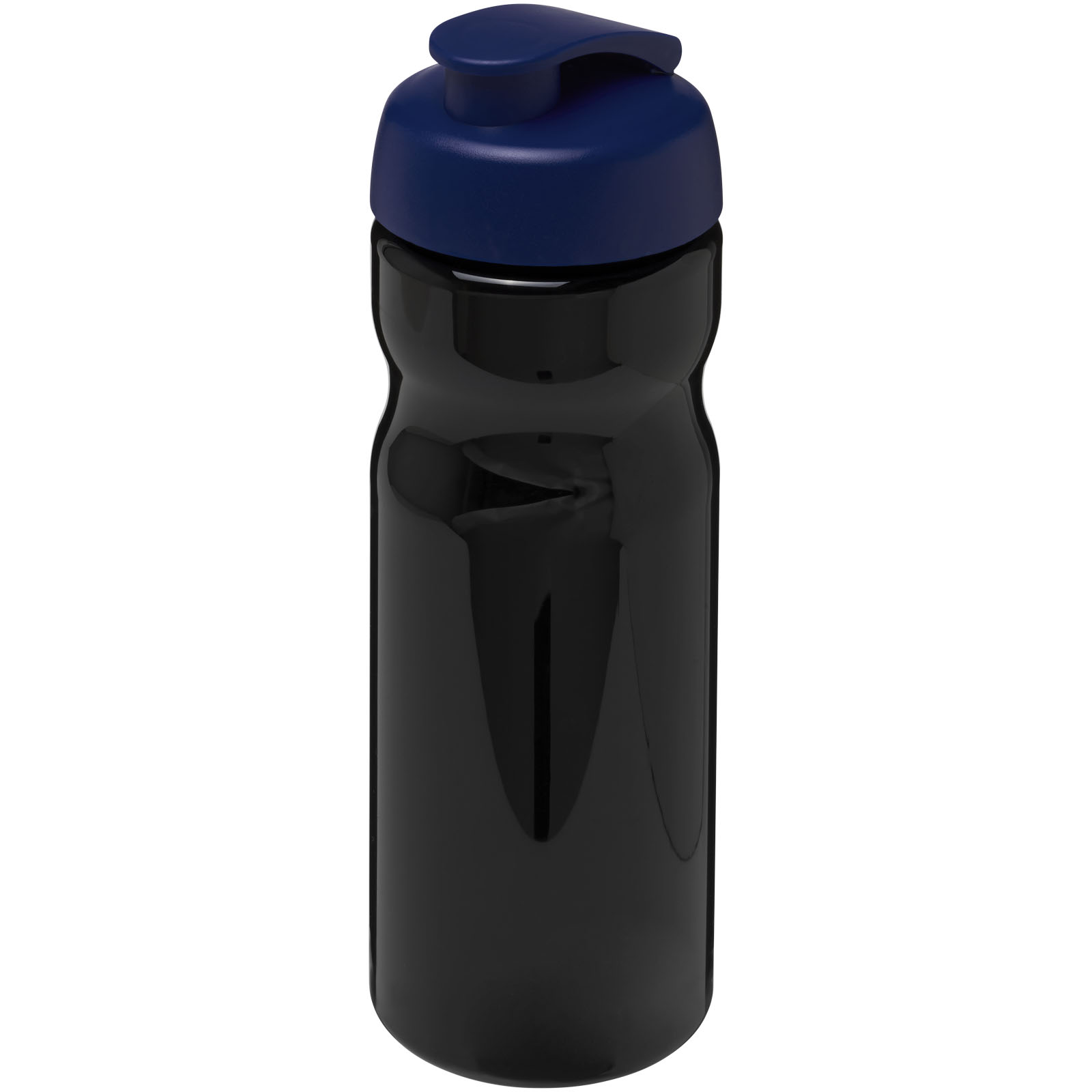 H2O Active® Base 650 ml Sportflasche mit Klappdeckel H2O Active® Base 650 ml Sportflasche mit Klappdeckel
