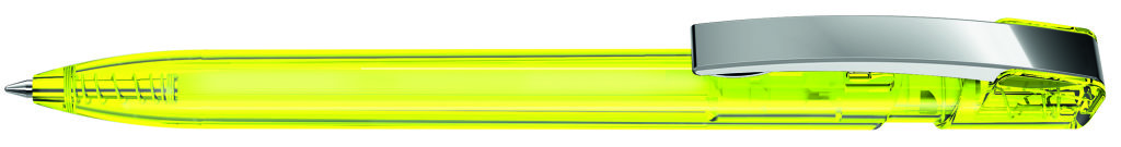 SKY transparent M Druckkugelschreiber SKY transparent M Druckkugelschreiber