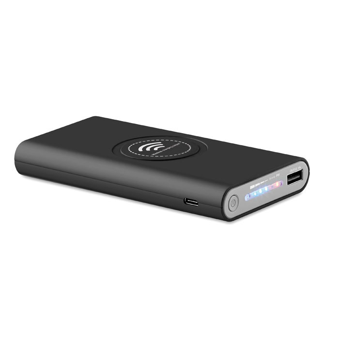 Wireless Powerbank Typ C Wireless Powerbank Typ C