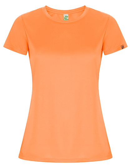 Roly Eco Women´s Imola T-Shirt