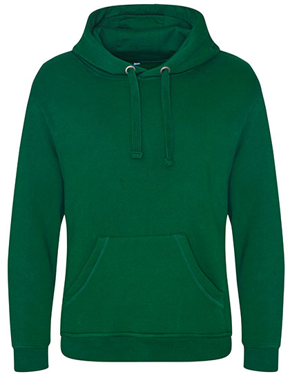Just Hoods Graduate Heavyweight Hoodie