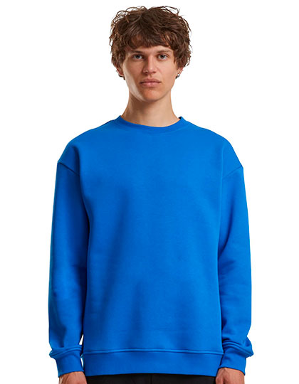 Build Your Brand Sweat Crewneck Build Your Brand Sweat Crewneck