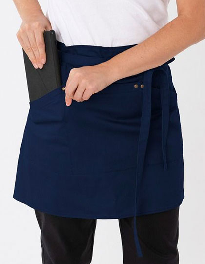 Le Chef Prep Utility Waist Apron Le Chef Prep Utility Waist Apron