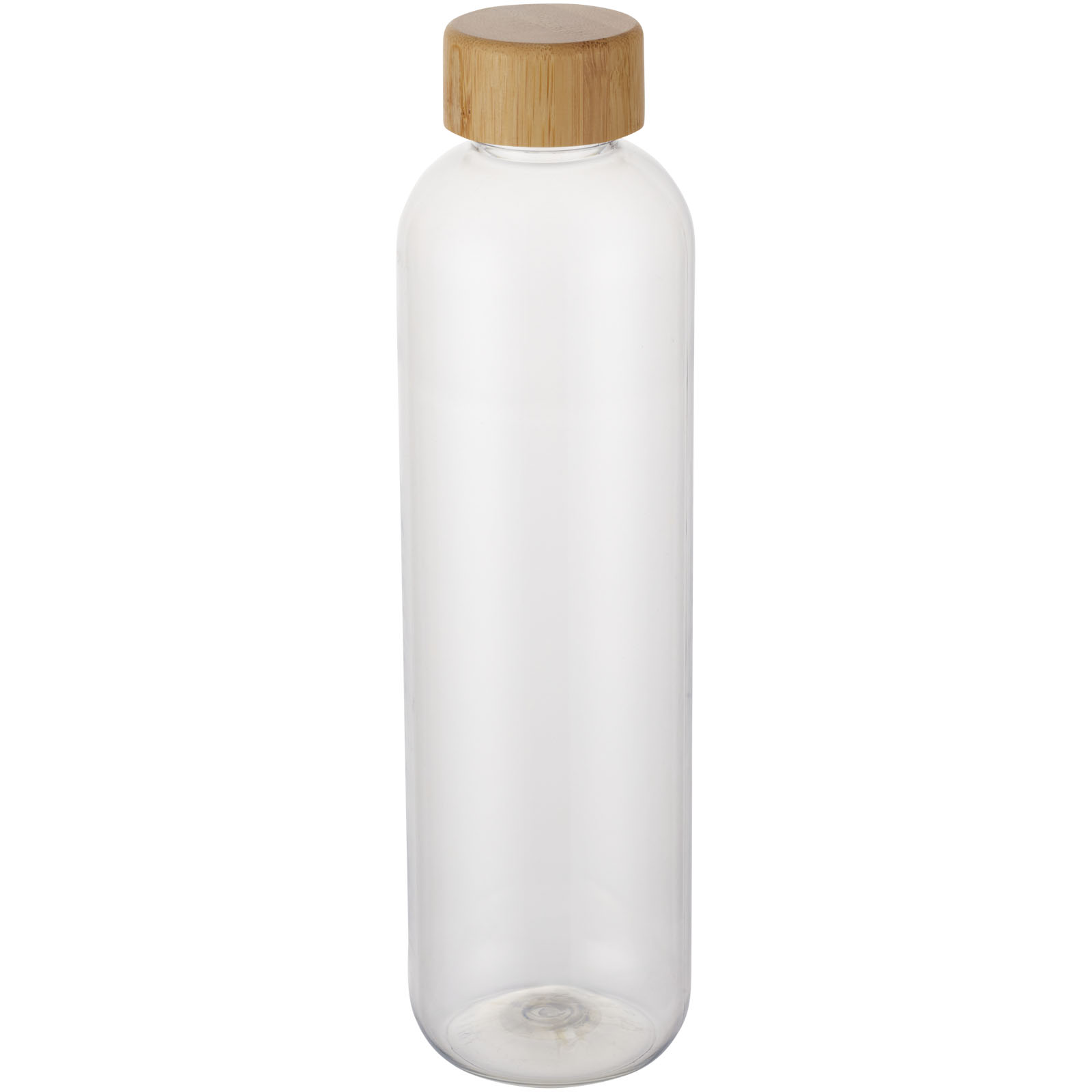 Ziggs 1000 ml Sportflasche aus recyceltem Kunststoff Ziggs 1000 ml Sportflasche aus recyceltem Kunststoff