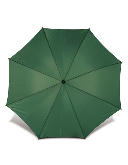 Automatik-Holzstockschirm Cork Automatik-Holzstockschirm Cork