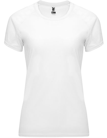 Roly Sport Women´s Bahrain T-Shirt Roly Sport Women´s Bahrain T-Shirt