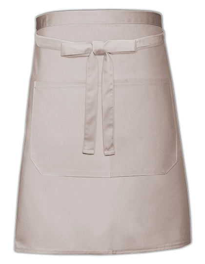 Link Kitchen Wear Baker´s Apron With Pocket