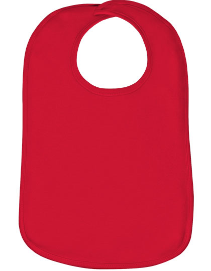 Link Kids Wear Organic Baby Bib Olli 01 Link Kids Wear Organic Baby Bib Olli 01