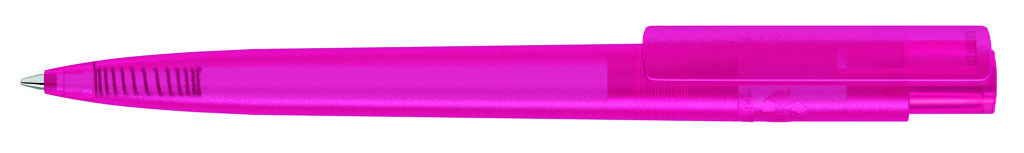 RECYCLED PET PEN PRO frozen Druckkugelschreiber RECYCLED PET PEN PRO frozen Druckkugelschreiber