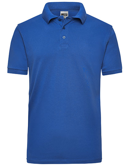 James&Nicholson Men´s Workwear Polo