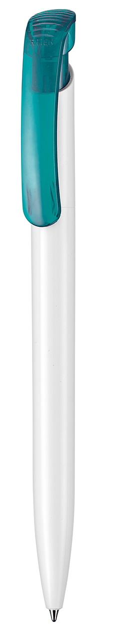 Kugelschreiber CLEAR ST Ritter-Pen