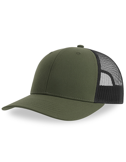Atlantis Headwear Bryce Cap Atlantis Headwear Bryce Cap