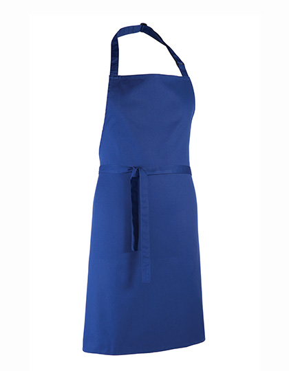 Premier Workwear Colours Collection Bib Apron