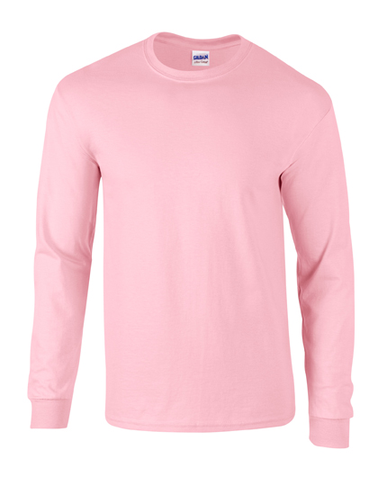 Gildan Ultra Cotton™ Long Sleeve T-Shirt Gildan Ultra Cotton™ Long Sleeve T-Shirt