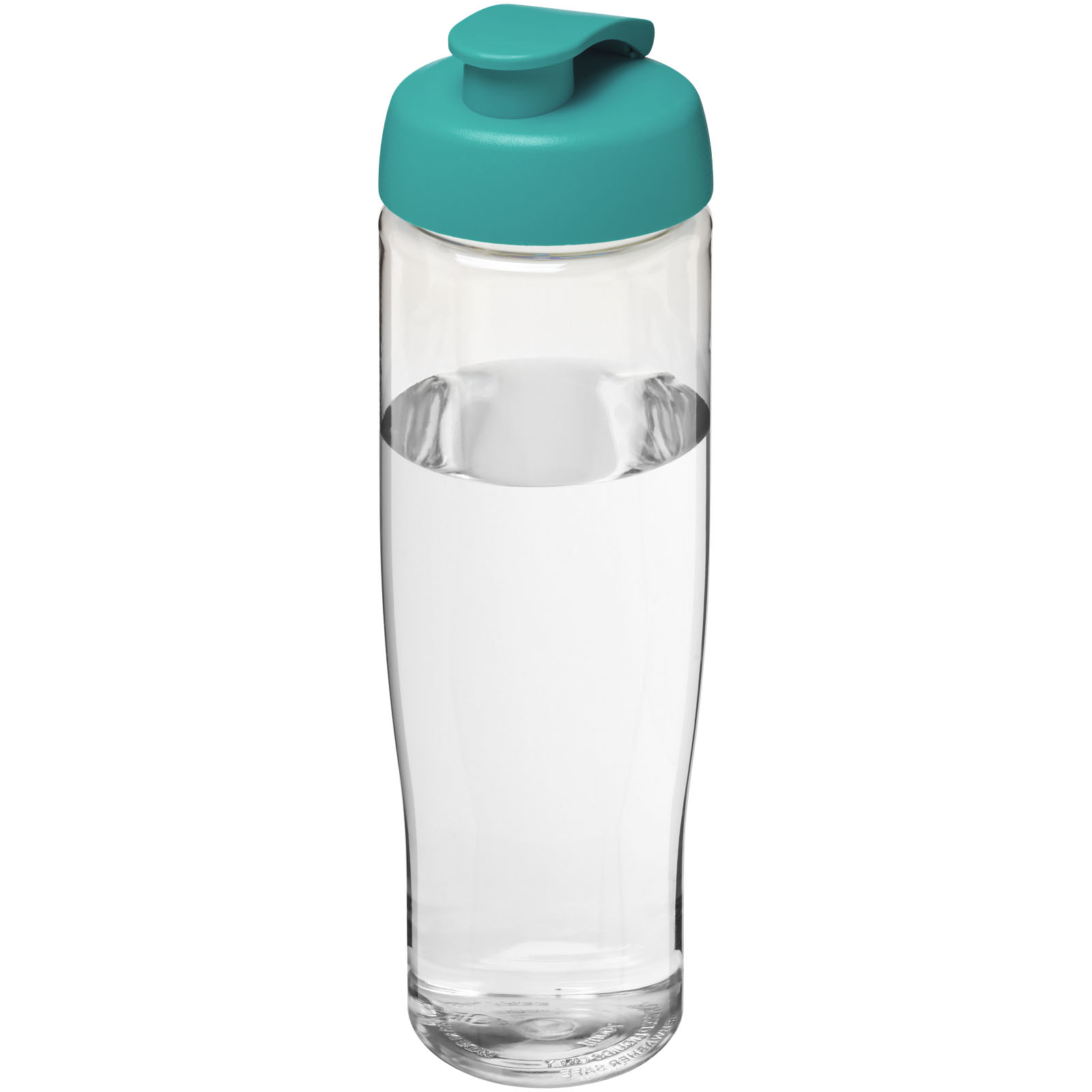H2O Active® Tempo 700 ml Sportflasche mit Klappdeckel H2O Active® Tempo 700 ml Sportflasche mit Klappdeckel