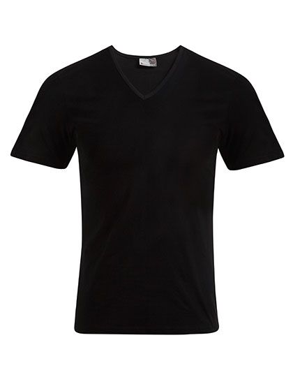 Promodoro Men´s Slim Fit V-Neck-T Promodoro Men´s Slim Fit V-Neck-T