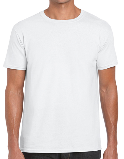 Gildan Softstyle® Adult T-Shirt Gildan Softstyle® Adult T-Shirt