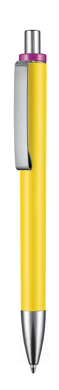 Kugelschreiber EXOS SOFT M Ritter-Pen Kugelschreiber EXOS SOFT M Ritter-Pen