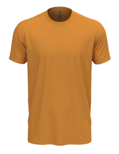 Next Level Apparel Unisex Crew Neck T-Shirt