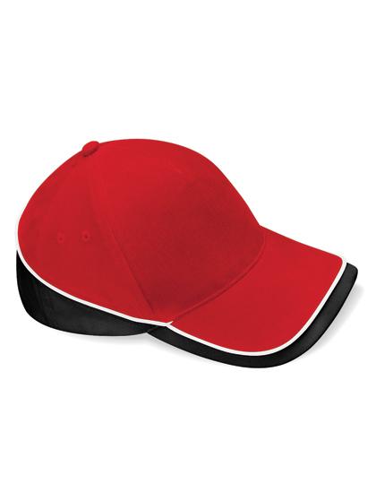 Beechfield Teamwear Competition Cap
