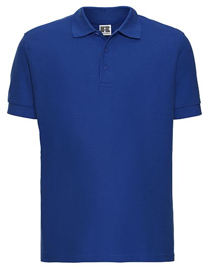 Russell Men´s Ultimate Cotton Polo