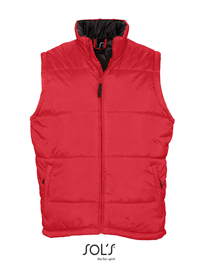 SOL´S Bodywarmer Warm SOL´S Bodywarmer Warm
