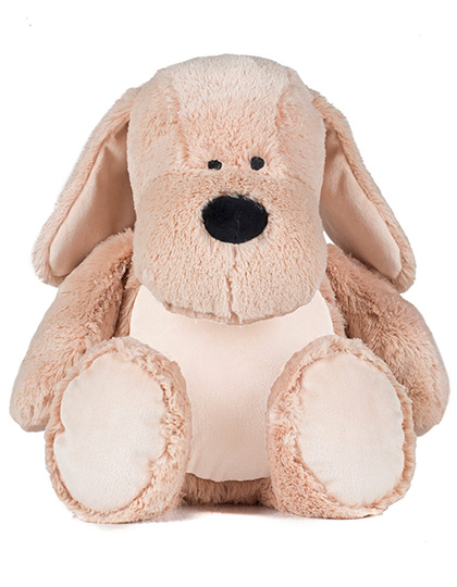 Mumbles Zippie Dog