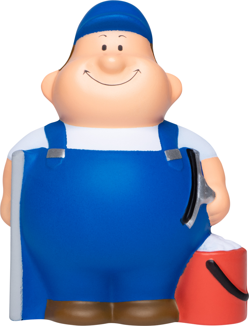SQUEEZIES® Fensterputzer Bert® SQUEEZIES® Fensterputzer Bert®