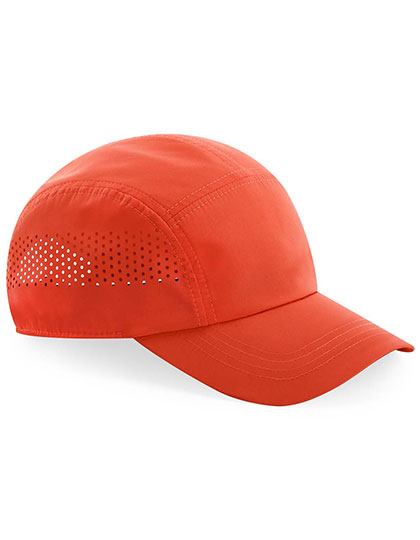 Beechfield Technical Running Cap