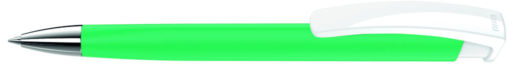 TRINITY KG SI GUM Druckkugelschreiber TRINITY KG SI GUM Druckkugelschreiber