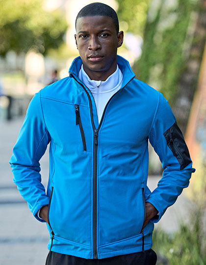 Regatta Professional Softshell Jacket Arcola