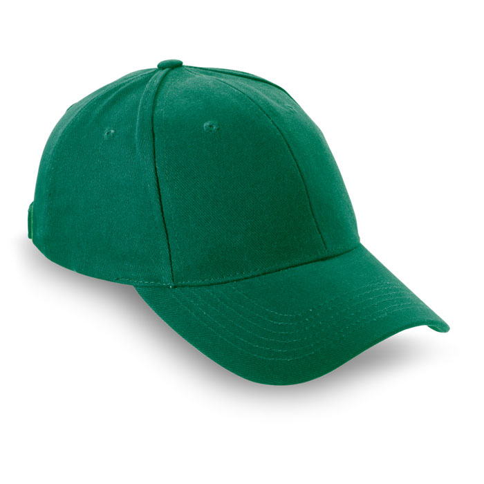 Baseball Kappe 6 Panels KC1464-0