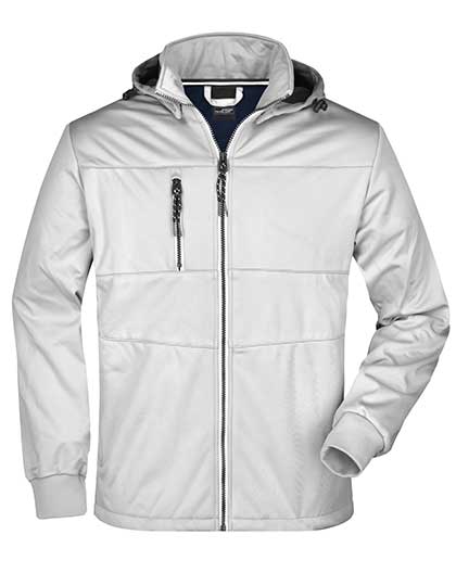 James&Nicholson Men´s Maritime Jacket