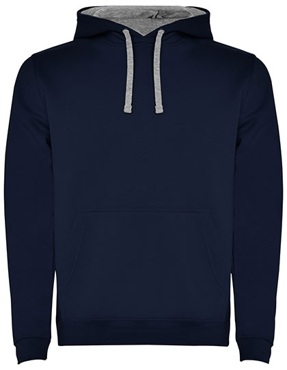 Roly Men´s Urban Hooded Sweatshirt Roly Men´s Urban Hooded Sweatshirt