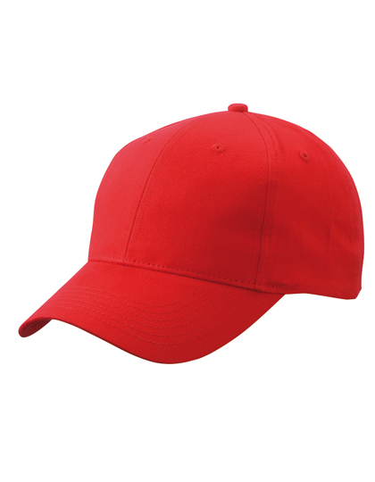 Myrtle beach Brushed 6-Panel Cap