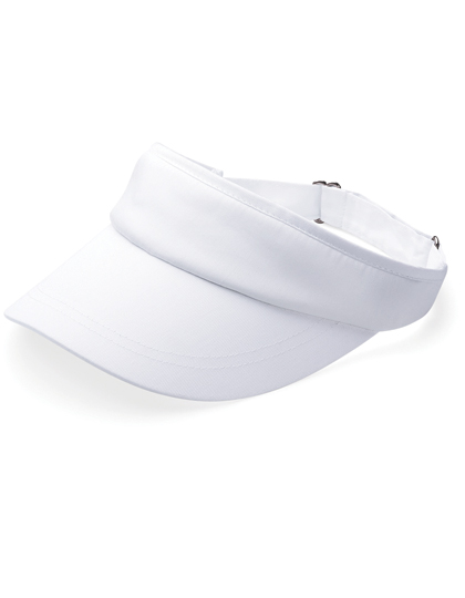 Beechfield Sports Visor Beechfield Sports Visor