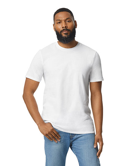 Gildan Softstyle® EZ Adult T-Shirt Gildan Softstyle® EZ Adult T-Shirt