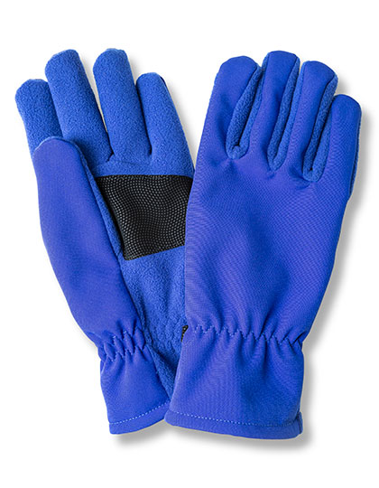 Result Winter Essentials Softshell Thermal Glove Result Winter Essentials Softshell Thermal Glove