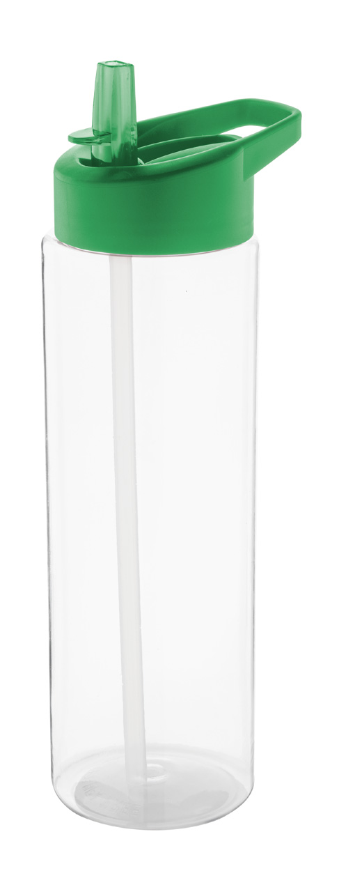 RPET Trinkflasche Fitty RPET Trinkflasche Fitty