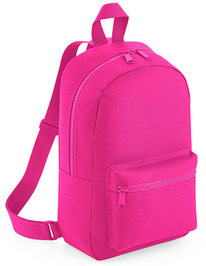 BagBase Mini Essential Fashion Backpack