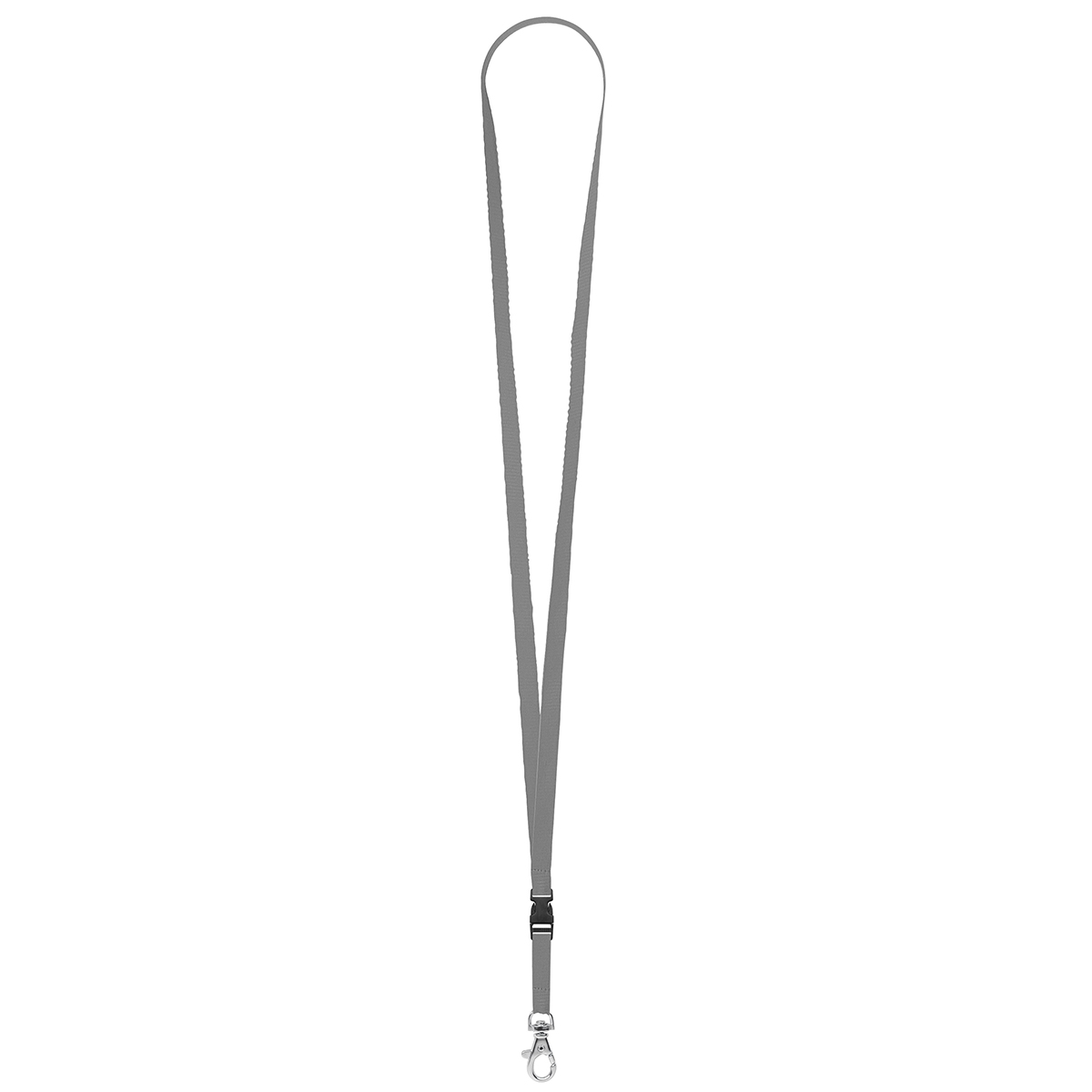 Schlüsselband-Lanyard Standard Schlüsselband-Lanyard Standard