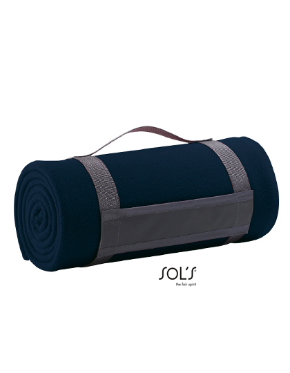 SOL´S Fleece Plaid SOL´S Fleece Plaid