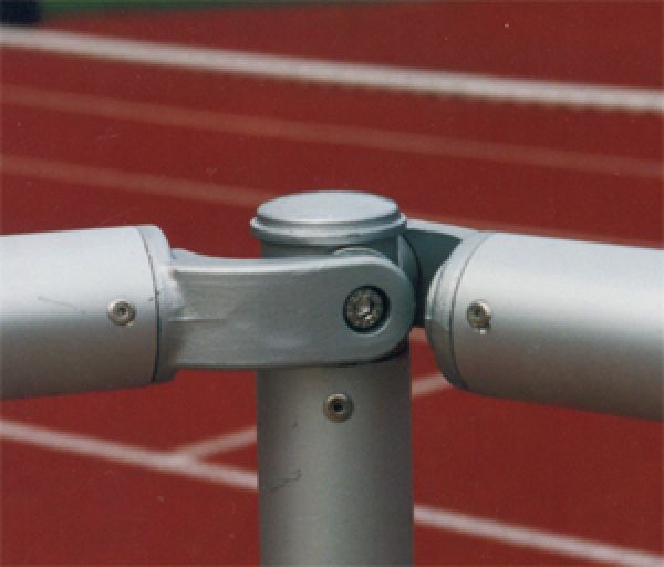 Doppelgelenkstück Doppelgelenkstück