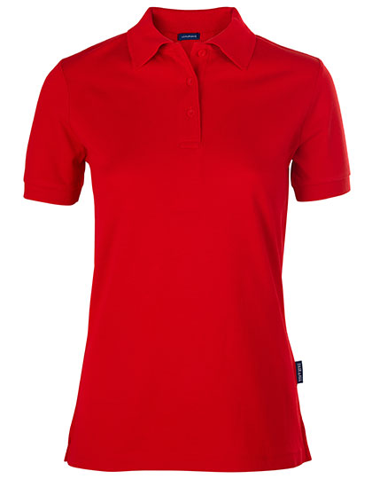 HRM Women´s Luxury Polo HRM Women´s Luxury Polo