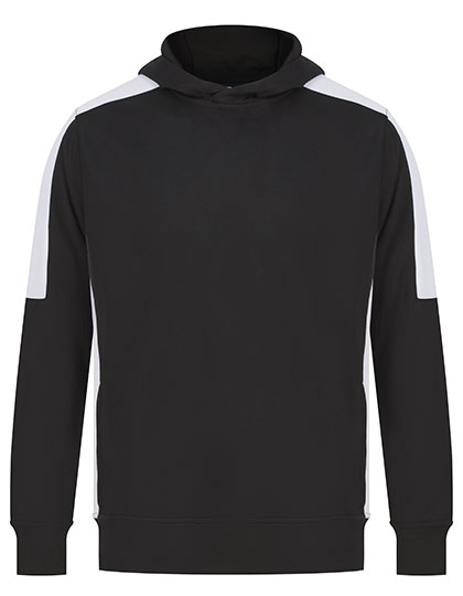 Finden+Hales Adult's Team Hoodie Finden+Hales Adult's Team Hoodie